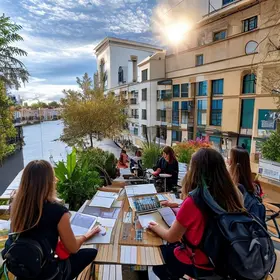 cursos gratuitos em São Vicente