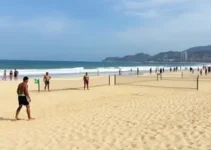 Torneio de Beach Tennis