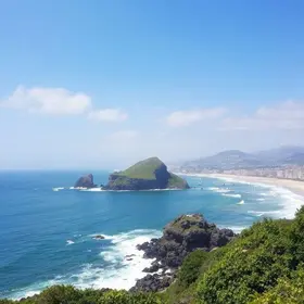 São Vicente passeios turísticos gratuitos