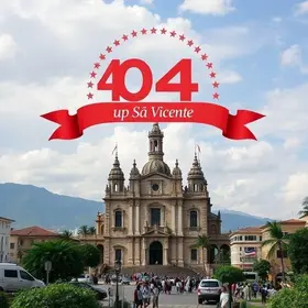 São Vicente 494 anos de emancipação