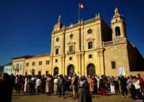 São Vicente 494 anos