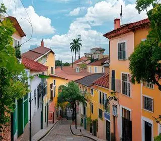 São Vicente SP quita dívidas