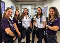 Secretaria da Saúde de São Vicente