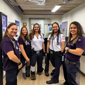 Secretaria da Saúde de São Vicente