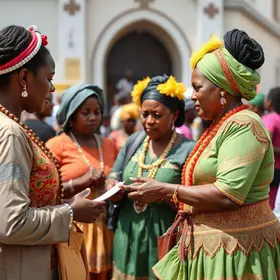 Ação da GCM no Carnaval