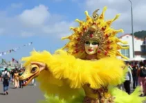 turismo em São Vicente