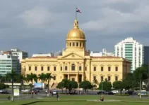 concurso da Prefeitura de São Vicente SP