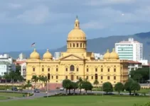 Concurso Prefeitura de São Vicente SP