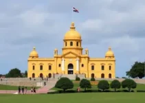 Concurso São Vicente SP