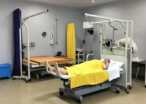 equipamentos de reabilitação