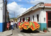 Bloquinho de Carnaval