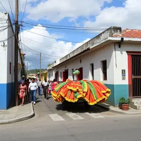 Bloquinho de Carnaval