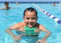 natação em São Vicente