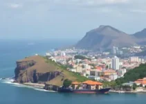 autonomia das orlas de São Vicente