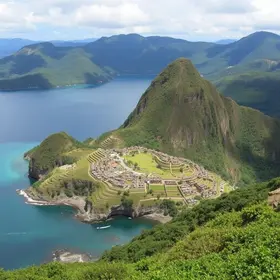 Pacote de investimentos no Itararé