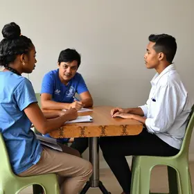 saúde e prevenção