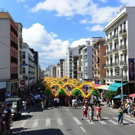 Carnaval de São Paulo 2026