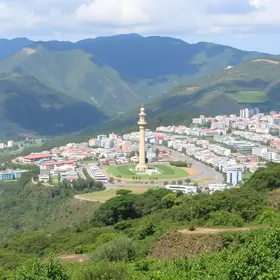cursos de capacitação profissional São Vicente