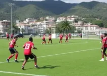 aulas esportivas gratuitas