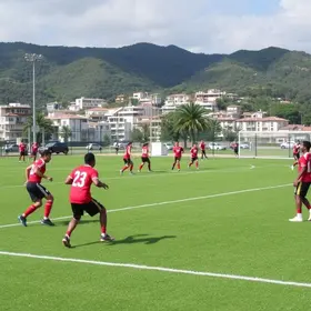 aulas esportivas gratuitas