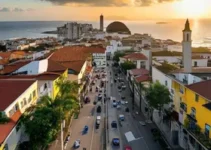 concurso público São Vicente