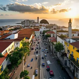 concurso público São Vicente