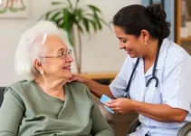 curso gratuito de cuidador de idosos