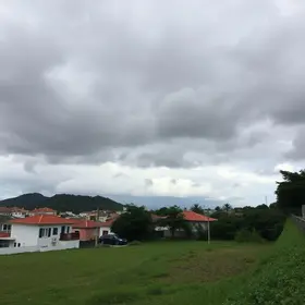 previsão do tempo São Vicente