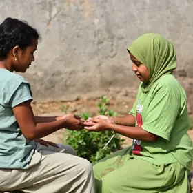 prevenção contra doenças