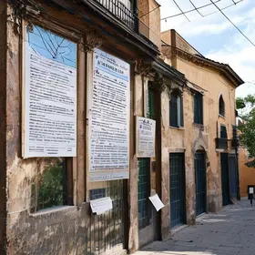 editais para cultura em São Vicente