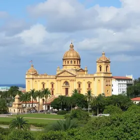 São Vicente