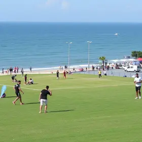 Sespor na Praia