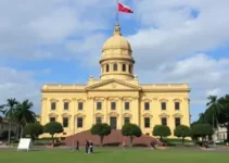 Concurso da Prefeitura de São Vicente SP