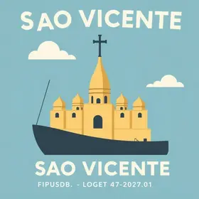 Concurso São Vicente SP