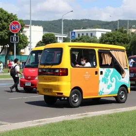 Educação de Trânsito