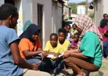 Fundo Social nos Bairros