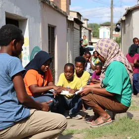 Fundo Social nos Bairros