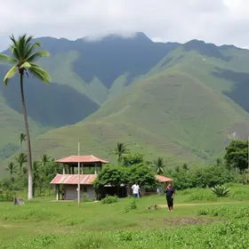 Fundo Social de São Vicente