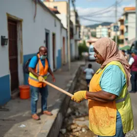 Fundo Social de São Vicente