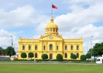 concurso prefeitura São Vicente