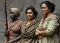 mulheres que fizeram história