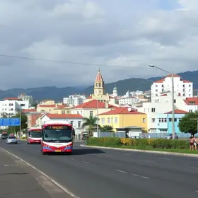transporte para tratamento médico