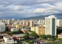 reurbanização do centro comercial