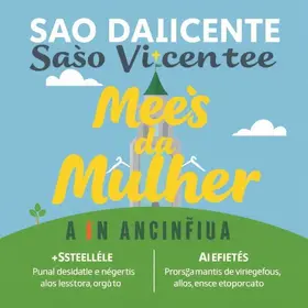 programação Mês da Mulher