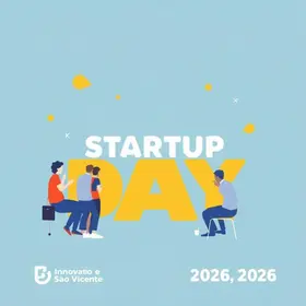 Startup Day 2026