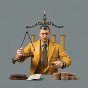 advogado executado durante penhora por dívida trabalhista