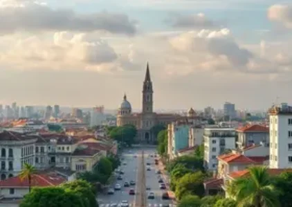 Últimas noticias de São Vicente