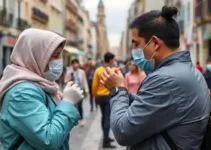 cidades da Baixada Santista ampliam públicos de vacina contra a gripe