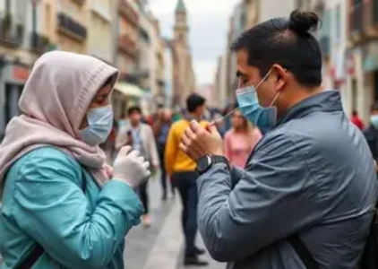 Últimas noticias de São Vicente