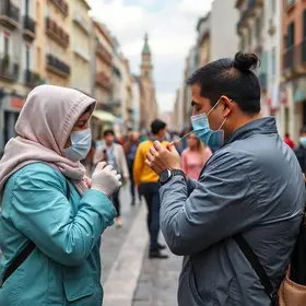 cidades da Baixada Santista ampliam públicos de vacina contra a gripe